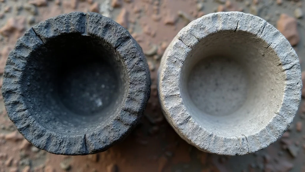 How to Tell if a Molcajete Is Real Volcanic Stone vs Fake Cement