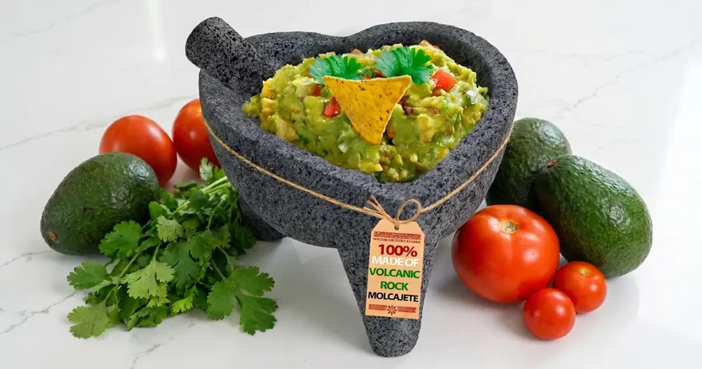 10 best molcajetes to buy: authentic & budget picks 10 best molcajetes to buy: authentic & budget picks