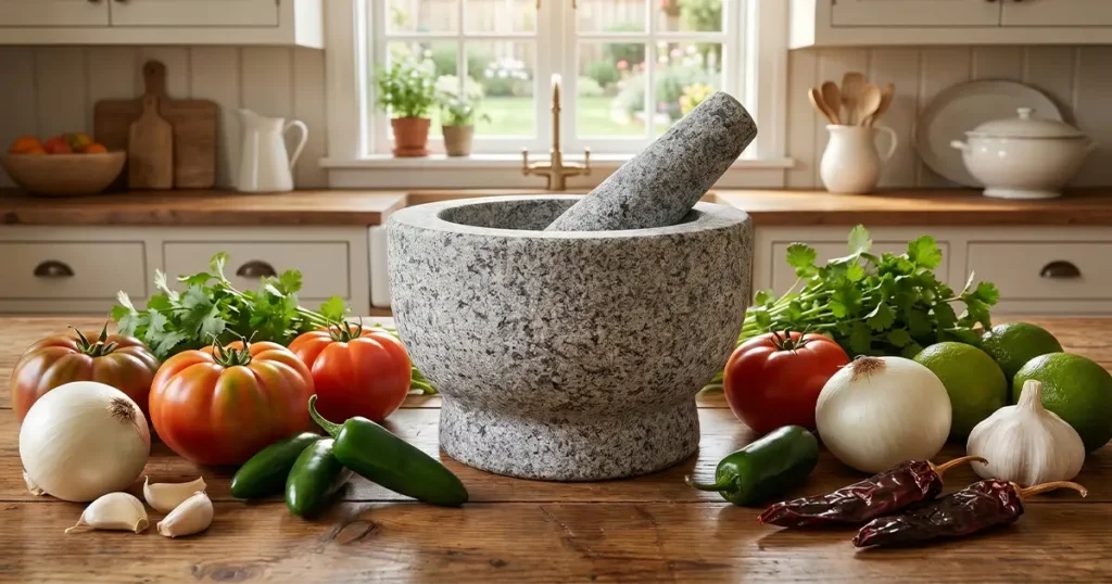ChefSofi Mortar and Pestle Set Review: Is It Worth It in 2026? ChefSofi Mortar and Pestle Set Review: Is It Worth It in 2026?