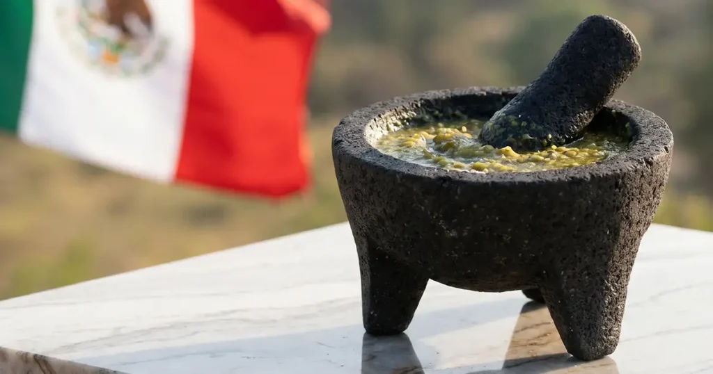 Unlocking Authentic Flavors: The Ultimate Guide to the Traditional Mexican Molcajete Unlocking Authentic Flavors: The Ultimate Guide to the Traditional Mexican Molcajete