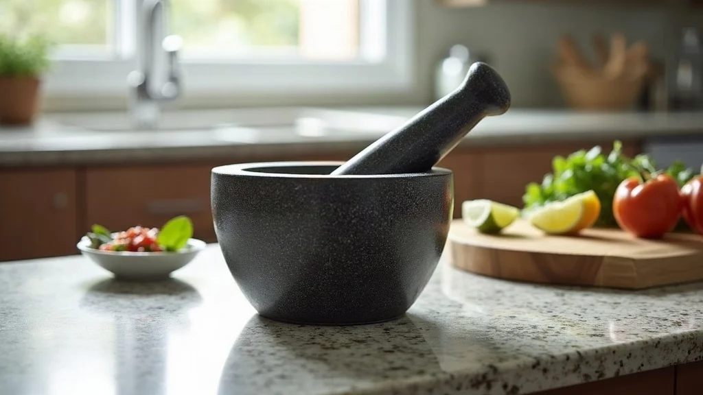 Princess House Molcajete Review: Is It Real Volcanic Stone & Worth the Price? Princess House Molcajete Review: Is It Real Volcanic Stone & Worth the Price?